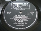THE WHO SELL OUT RARE TRACK UK MONO A?2 B?1 FIRST PRESS