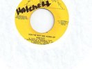 King Tutt You've Got Me Hung Up Rare Modern Soul Disco