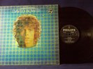 DAVID BOWIE S/T LP Original UK Release 1969