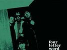 BEADY EYE Four Letter Word 7