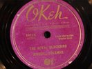 MICHAEL COLEMAN OKEH 84124 IRISH 78 RPM E-