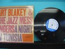 Art Blakey - A Night In Tunisia - Vinyl OG MONO PRESS