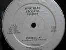 SYNERGY  - PROJECT 