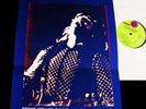 RARE 1972 Orig + POSTER   STEVE MILLER   TO EDEN Psych