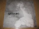 SATYRICON - MEGIDDO - MOTHER NORTH IN THE DAWN - LP