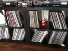 Vinyl Plattenauflösung House/Elektro/Funky