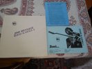 JIMI HENDRIX GOOD KARMA  1 YELLOW VINYLTMOQ