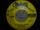 PROMO NORTHERN SOUL 45/ ROY HAMILTON 