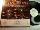 Soul LP Spellbinders “Magic Of” Promo