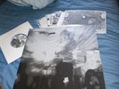 THE HEADS-SESSIONS 02 LP (Blue vinyl + 7