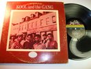 Funk LP Kool and the Gang Self Titled First Record