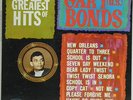 BEAUTIFUL FIRST PRESSING OF GARY U.S. BONDS 1962 NM