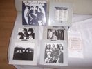 Rolling Stones,4 LP-BOX, Great Years,UK/DECCA/Readers