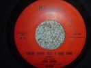 NORTHERN SOUL 45/JOHN BOWIE 