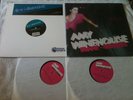 AMY WINEHOUSE FRANK REMIXES ORIGINAL 2007 LP VINYL RARE
