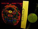 1968 Orig   THE GRATEFUL DEAD   ANTHEM   Psych GARCIA 