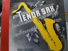 SAVOY Jazz Alb.Set-78/SAX-Webster-Hawkins-Young-Byas/E*