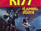 Kiss, Flaming Youth (Single)