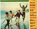 BEAU BRUMMELS introducing AUTUMN LP 013__1965