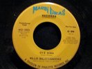 WILLIE RODRIGUEZ Oye Mima MARDI GRAS latin 45 salsa