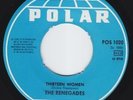 RENEGADES Thirteen Women GARAGE freakbeat mod MONSTER
