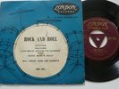 Bill Haley & The Comets - Rock and Roll 1956 UK EP