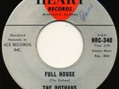 Mod Surf - THE DOTHANS on Heart | full house | HEAR