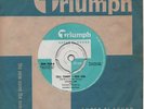 R.G.M.-TRIUMPH 1022-DON FOX-'TAIN'T WHAT YOU DO.