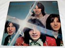 NAZZ NAZZ 2nd II Rare HEAVY PSYCH LP Rundgren SGC 5002