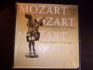 BARCHET Quat.-KESSINGER // MOZART // BOX VOX VBX 3 (FR)
