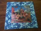 ROLLING STONES. SATANIC MAJESTIES.3D.MONO.INNER,EX/EX.