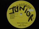 SOWELL RADICS - WHEEL'O MATILDA -12
