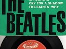 THE BEATLES  ORIGINAL 1964 MY BONNIE POLYDOR U.K. E.P.