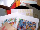 PAUL McCARTNEY Beatles ELECTRIC ARGUMENTS LTD BOX LP CD