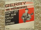 Gerry and The Pacemakers 7