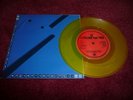 U2 - 11 O' Clock(IRISH 1980 YELLOW 7
