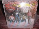 LOS APSON FRANKIE Y VERY RARE CRONOS BEATLES LISTEN