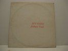 JETHRO TULL MY GOD RARE RED VINYL ATHAPASCAN RECORDS