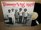  TOMMY VIG dobre BREAKS funk SOUL jazz LP og