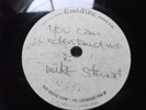 MIKE STUART SPAN 'YOU CAN' RARE UK Psych ACETATE 45 