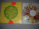 The Cure Final Romance Live LP clear  RARE