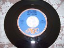 Joe Hicks 'Dont it make you feel funky, AGC first issue