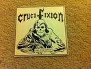 CRUCIFIXION Take It Or Leave It 7