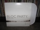 Bloc Party Silent Alarm 3 LP Vinyl OOP Mogwai, Interpol