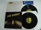 Lost Highway 2x LP Vinyl RARE Nine inch nails