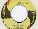 I JAHMAN THANK YOU killer roots listen