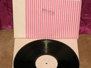 THE AFFLICTED MAN MUSICAL BAG LP TEST PRESSING PUNK