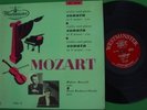 WATER BARYLLI/PAUL BADURA-SKODA-Mozart  WESTMINISTER WL