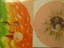 Black Moth Super Rainbow Dandelion Gum LP 1st press NM