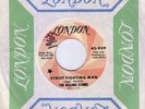 ROLLING STONES -STREET FIGHTING MAN - ORIGINAL PROMO 45